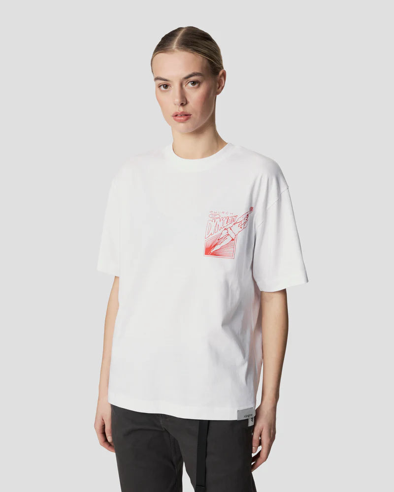 Rúngne - Dynology Tee