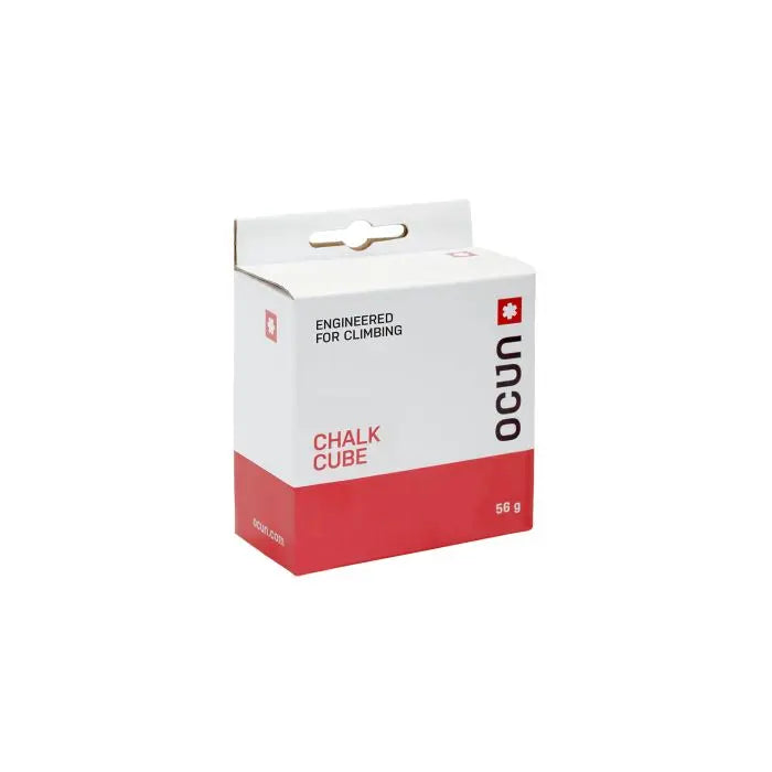 Ocun - magnezja w kostce 56g