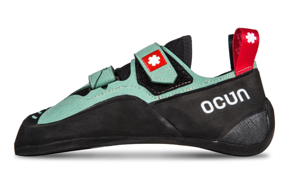 Ocún Striker QC - buty do wspinaczki i boulderingu