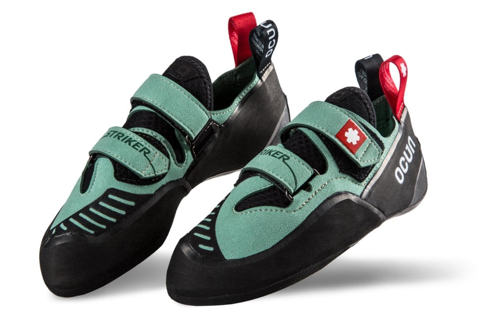 Ocún Striker QC - buty do wspinaczki i boulderingu