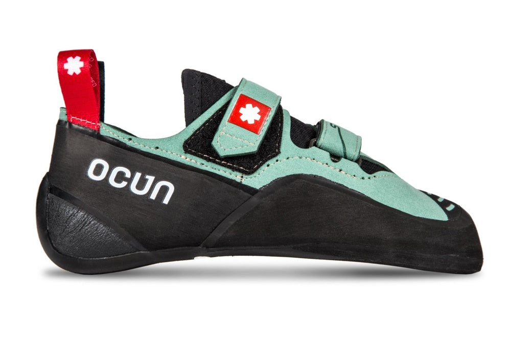 Ocún Striker QC - buty do wspinaczki i boulderingu