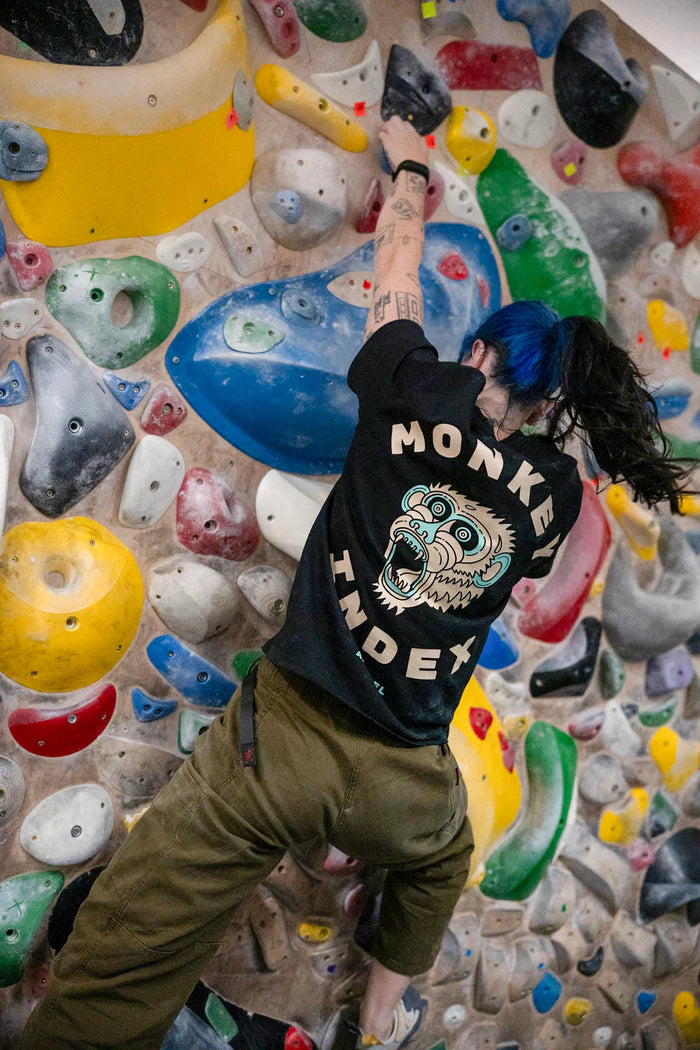 Rúngne - Monkey Index Tee