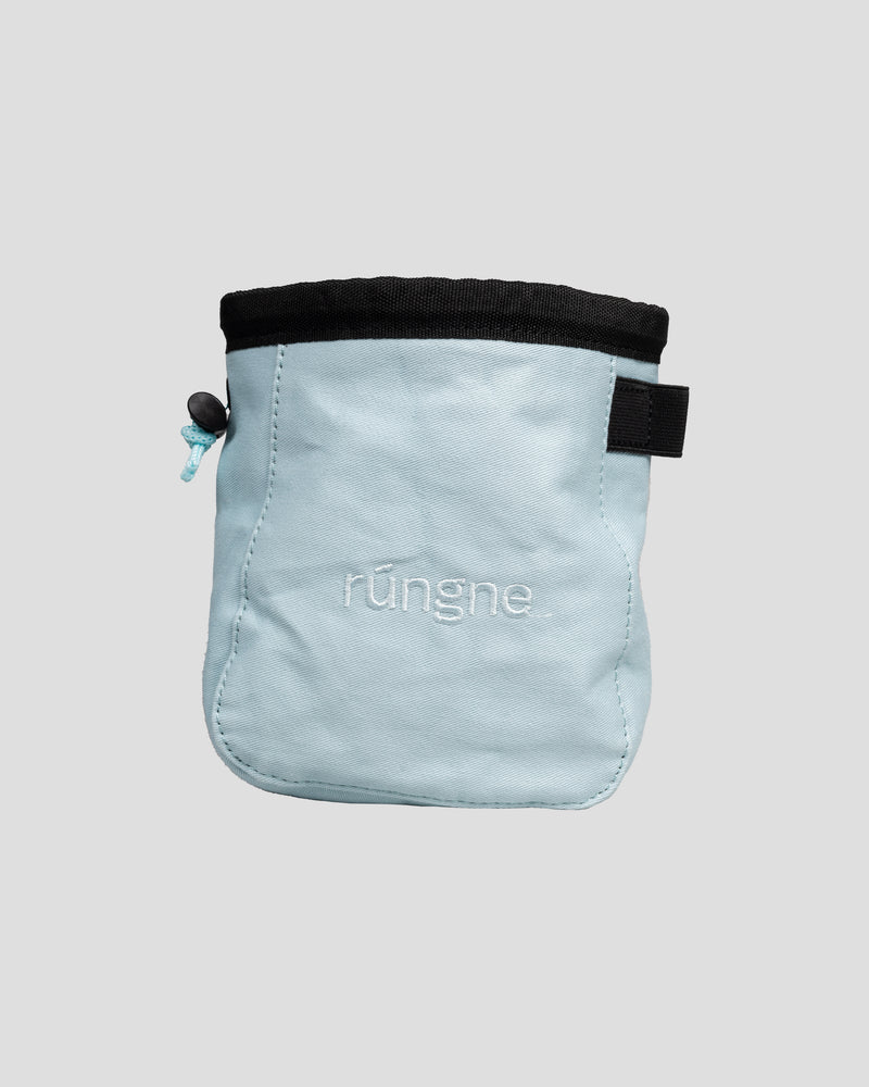 Rúngne Craft Chalk Bag – woreczek na magnezję do wspinaczki