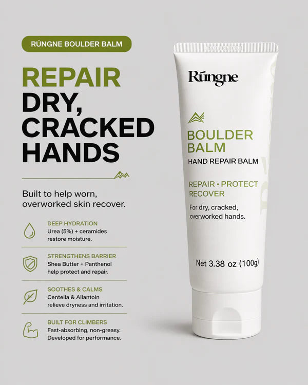 Rúngne - Boulder Balm 100ml