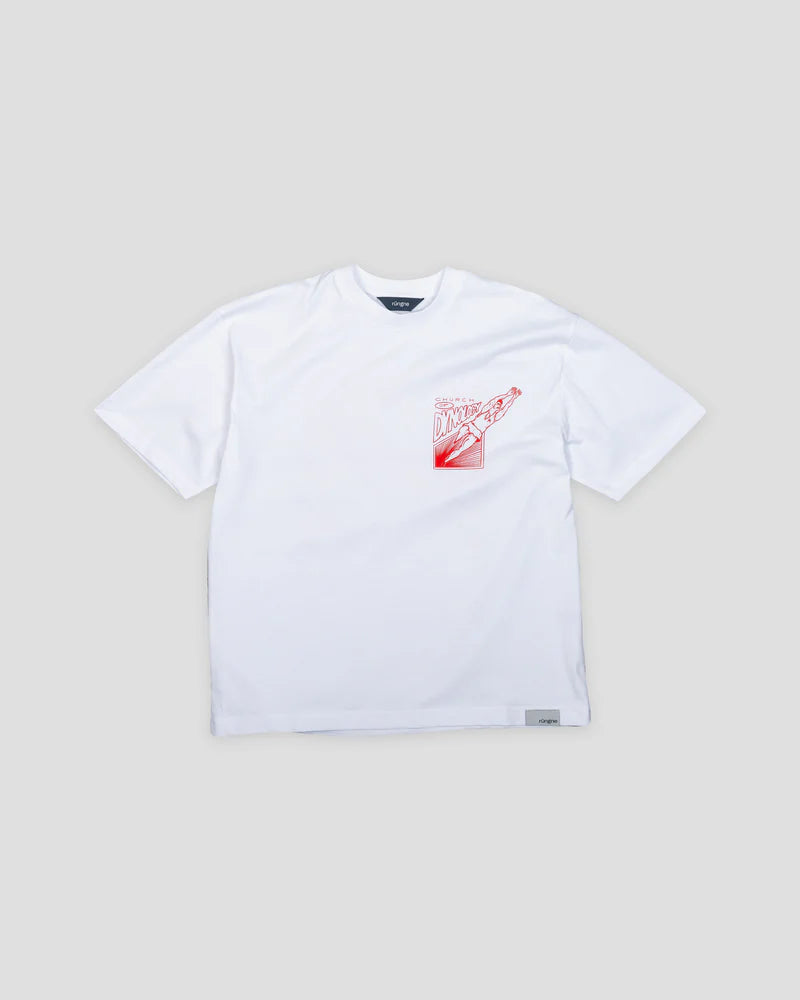 Rúngne - Dynology Tee