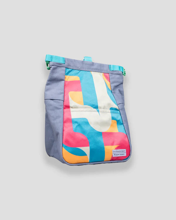 Rungne - chalk bucket Prism (Emil Abrahamsson)