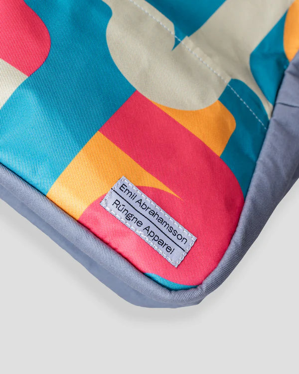 Rungne - chalk bucket Prism (Emil Abrahamsson)
