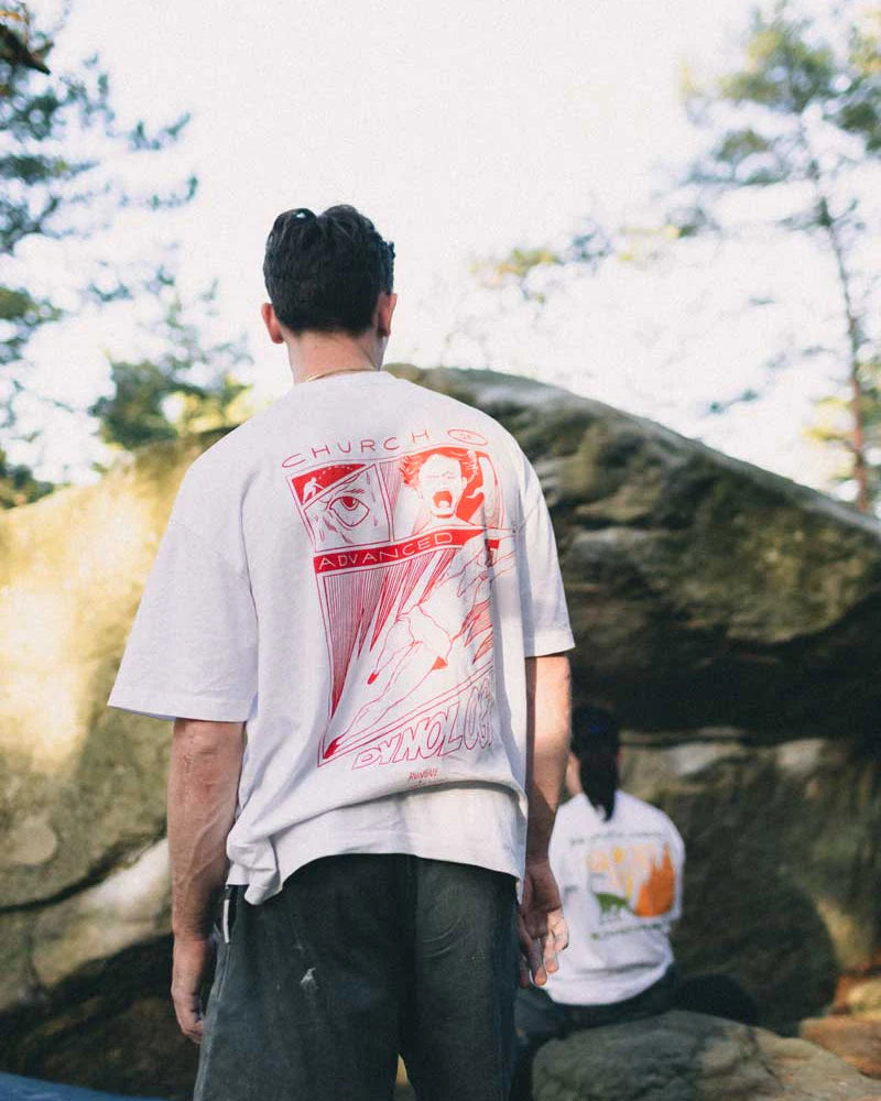 Rúngne - Dynology Tee