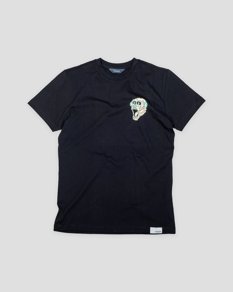 Rúngne - Monkey Index Tee