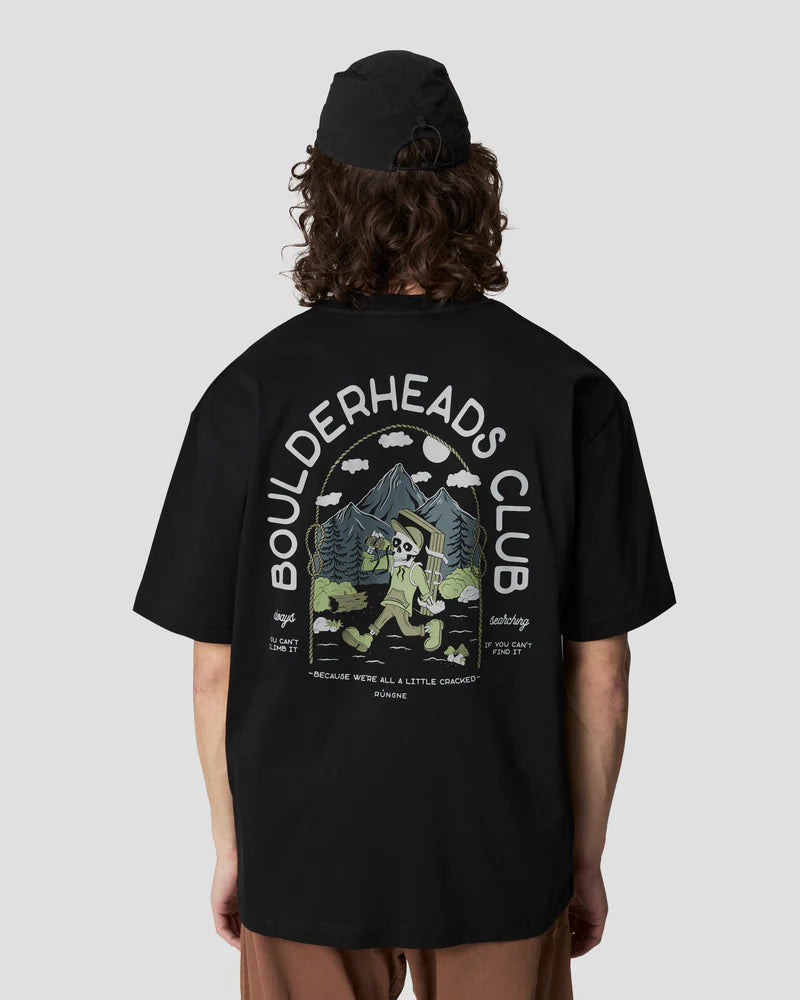 Rúngne Boulderheads Tee