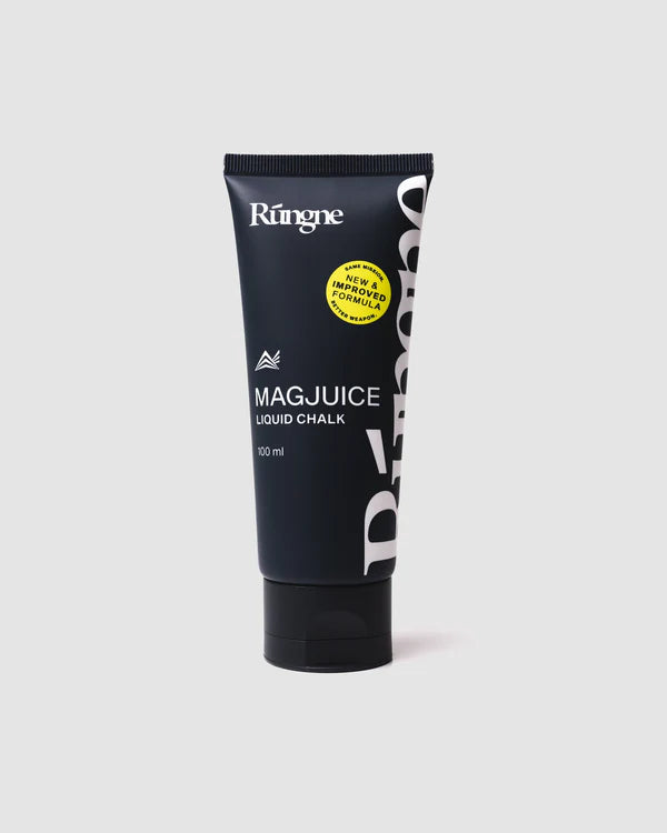 Rungne Magjuice - magnezja w płynie 100ml