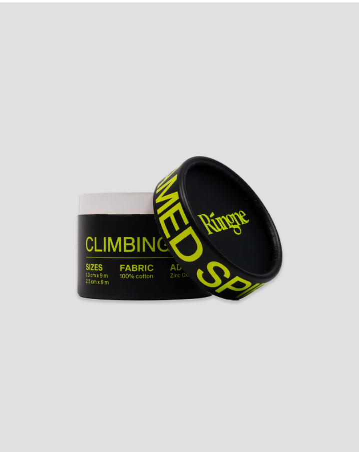 Rúngne Climbing Tape - taśma do wspinaczki i boulderingu