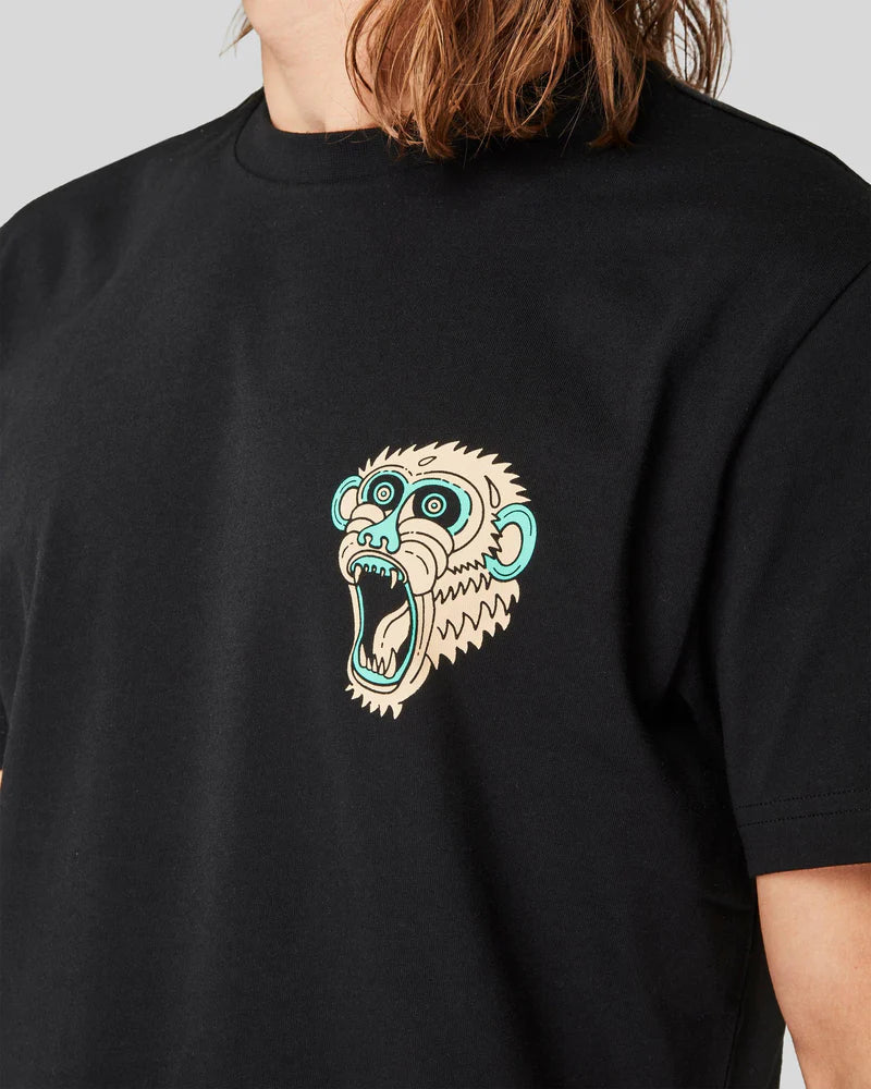 Rúngne - Monkey Index Tee