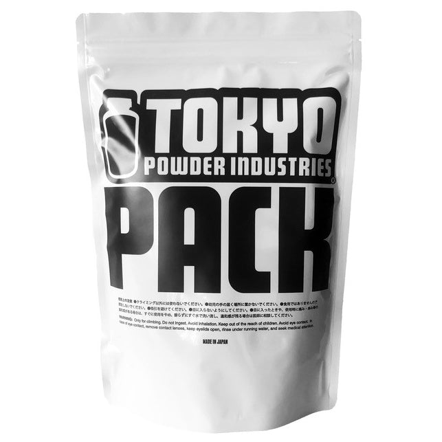 Tokyo Powder Pure 135g - magnezja do wspinaczki